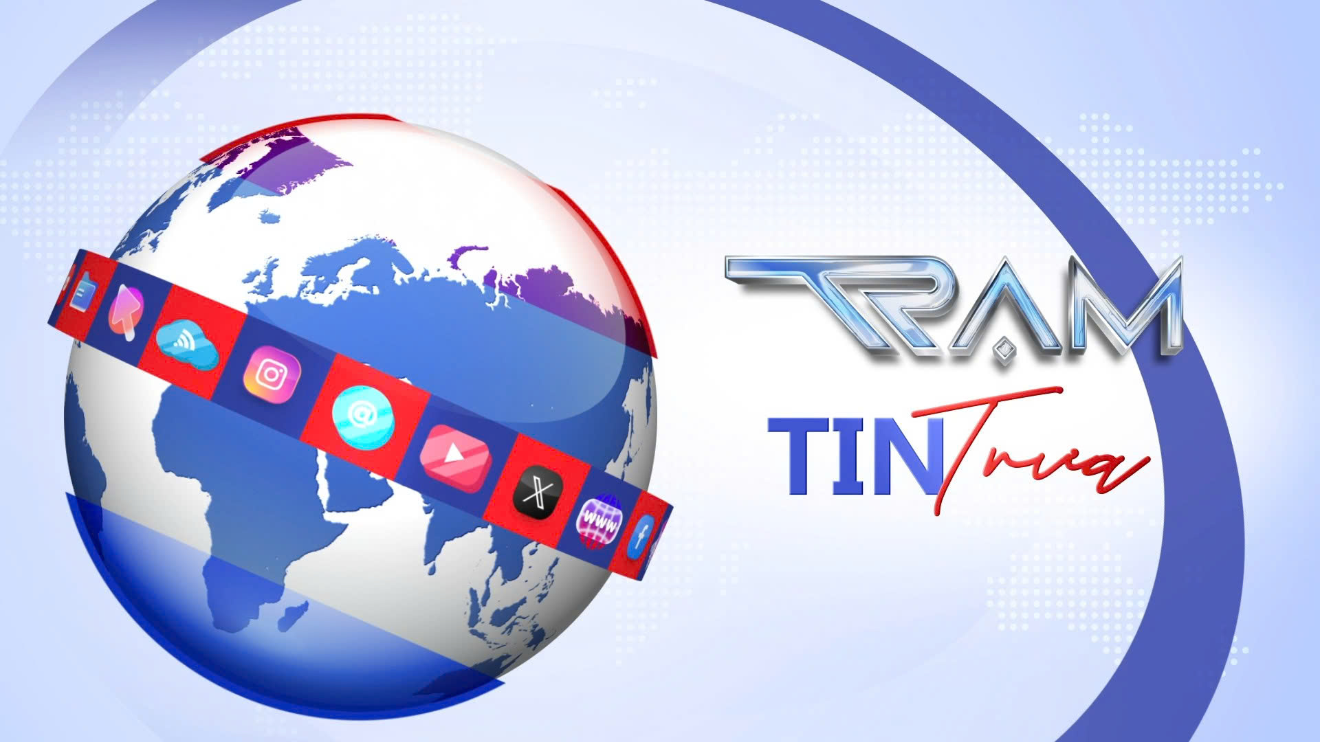 Trạm tin trưa